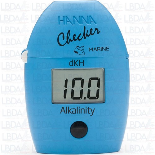 Hanna instruments hi772 - hanna,
