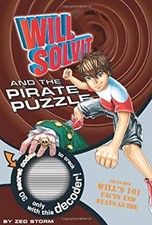 Will Solvit Et Le Puzzle Des