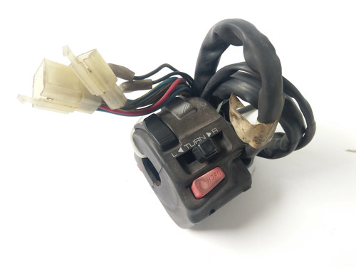 Yamaha tdm 850 - yamaha, [1992]