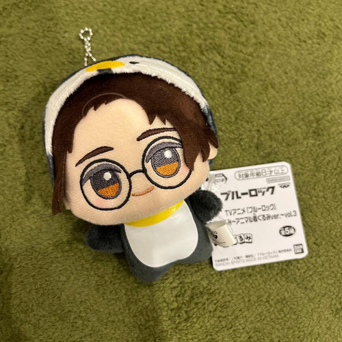 mascotte costume