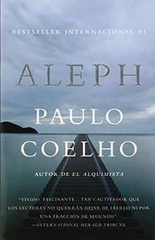 Aleph coelho - (español),