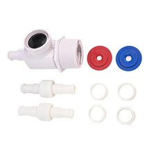 Connecteur compatible pour