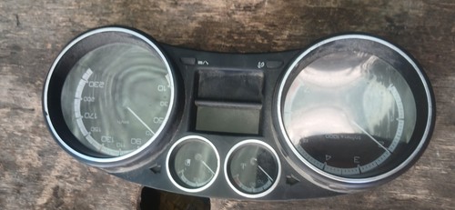 Compteur 308 vti - 308,