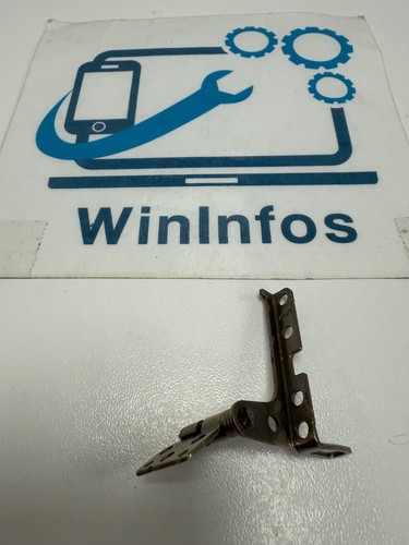 Charnière droite hinge - r, /