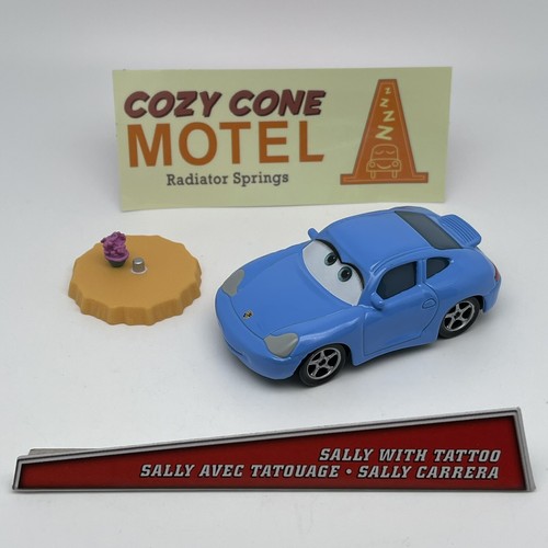 Voiture disney pixar cars - disney,