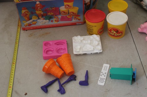 Play doh tit cuistot la - play-doh,