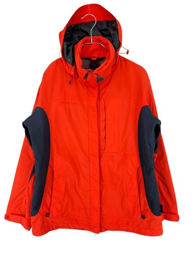 Mammut veste imperméable - mammut, À