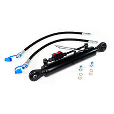 Barre de Poussée Hydraulique