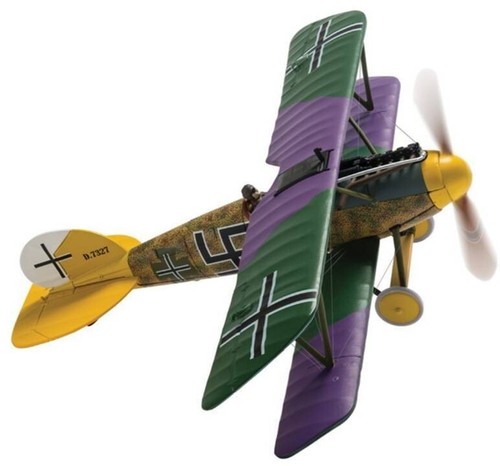 Corgi aa37808 albatros - 1/48,