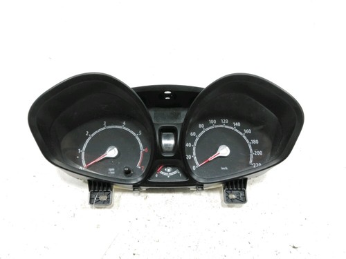 Compteur 1786848 ford fiesta - fiesta, 6