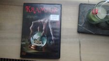 KRAMPUS DVD