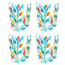 Ensemble De Four 4 Murano