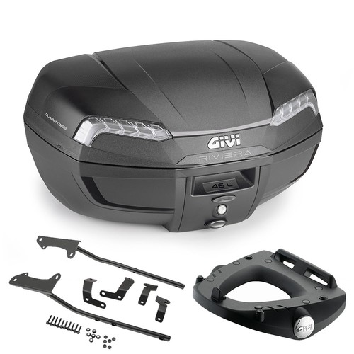 Kit top case e46nt - kit, +