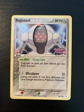 Carte Pokémon : Registeel