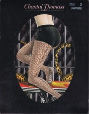 Collant COUTURE CHANTAL