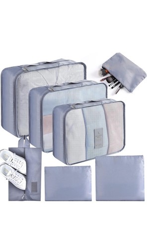 Valise organiseur voyage - de,