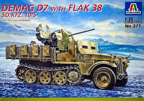 Demag flak 38 - demag, 7