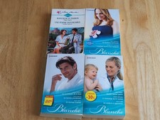 lot 4 livres Harlequin
