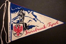 Fanion INNSBRUCK TYROL