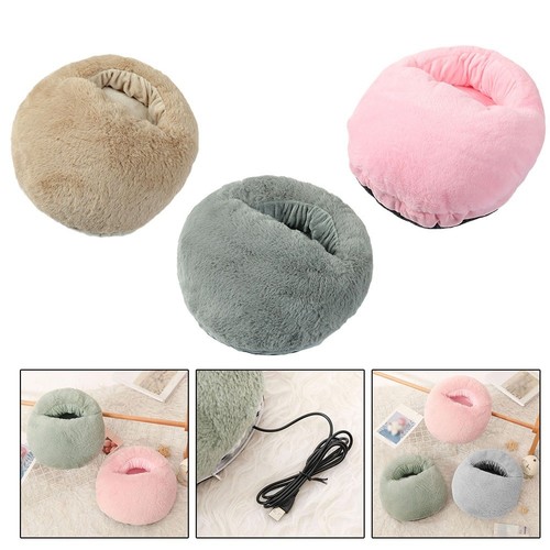 Chauffe pieds électrique - chauffe-pieds,