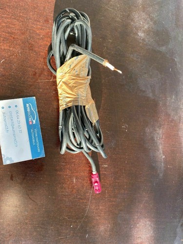 Cable coaxial rg58 pour - rg58,