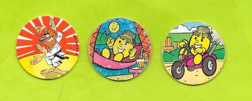 Lot pogs vico avimage - de,