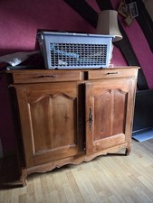 Buffet bas ancien - buffet,