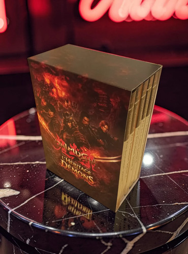 Fourreau collector - ⚔️,