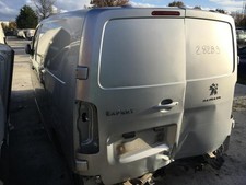 Amortisseur arriere gauche PEUGEOT EXPERT 3 PHASE 1 9816510180