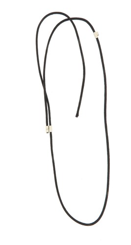Collier chimento tissu - chimento,