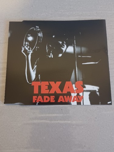 Texas titres fade - 4,