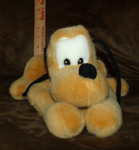 Vintage walt disney stuffed - disney,