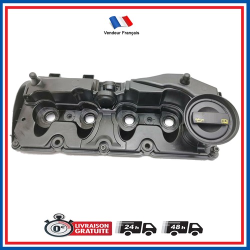 Couvercle cache soupape - couvercle,