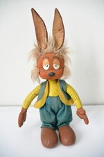 Le manège enchanté ORTF - Lapin Flappy Technigom Latex (C54)