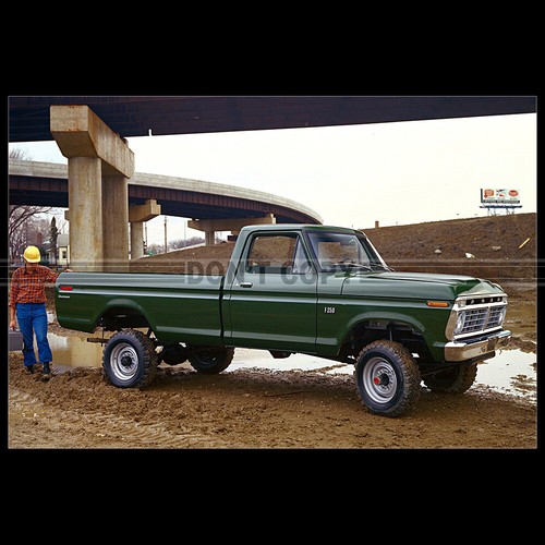 Photo 016568 ford 250 - photo,