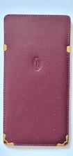 Etui lunette cartier en - à,