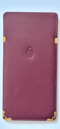 Etui lunette cartier - à,