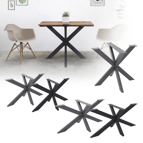 Pied table spider - de,