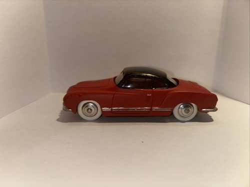 Dinky toys coupe - toys, volkswagen