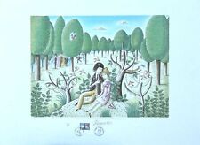 PEYNET    RAYMOND    LITHOGRAPHIE