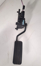 Potentiometre Pedale