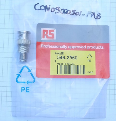 Pro 546 2560 straight - 546-2560,