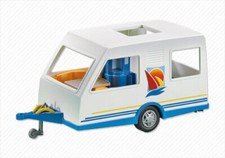 Playmobil ADDON 7503 Family