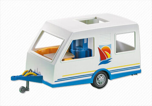 Playmobil addon 7503 family - addon,