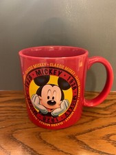 Original Disney Store Classic