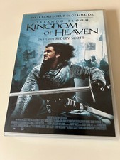 Kingdom Of Heaven - De Ridley