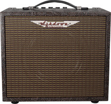 AMPLI GUITARE ACOUSTIQUE 25W