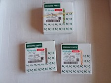 Segments Kubota B7000- Moteur