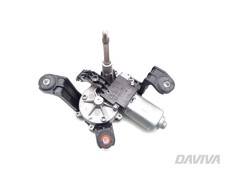 Vauxhall Zafira Moteur