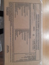 Ration militaire RICR